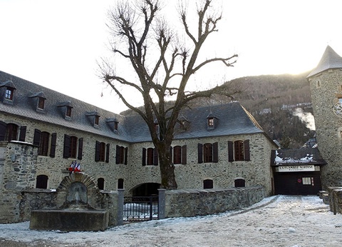 VVF Saint Lary Soulan Hautes-Pyrénées 3* en Demi-Pension - 11