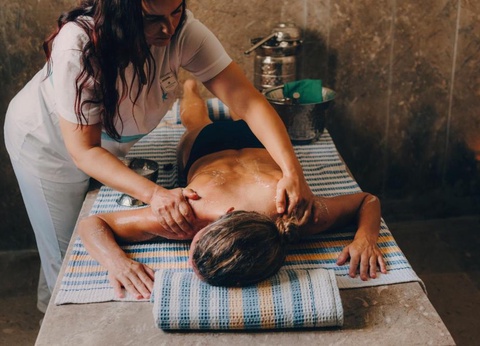 Hôtel Iberostar Selection Eolia Djerba 5* - 15