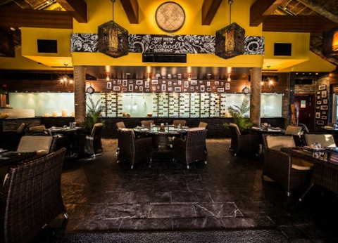 Hôtel Fujairah Rotana 5* - 9