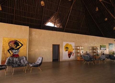 Hôtel Royal Mandarin Hotel et Resort 5* - 23