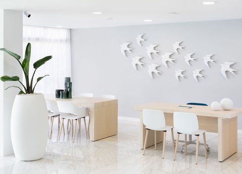 Hôtel BlueSea Interpalace 4* - 4