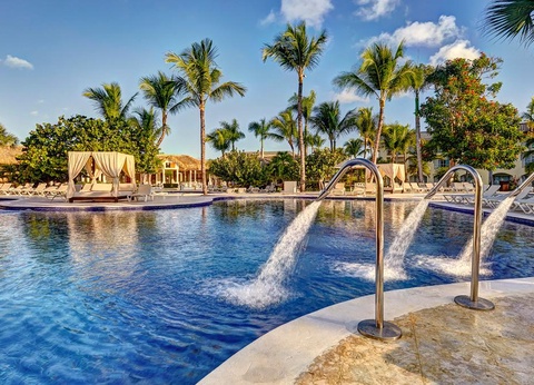 Ôclub Experience Royalton Splash Punta Cana 5* - 2