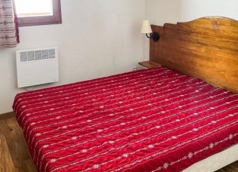 VVF Résidence Albiez Montrond Maurienne - 5