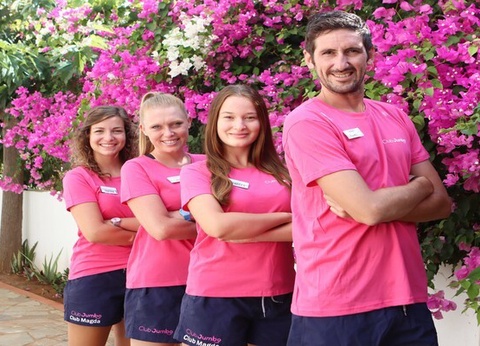 Hôtel Club Jumbo Bakour Fuerteventura La Pared 3* - 20