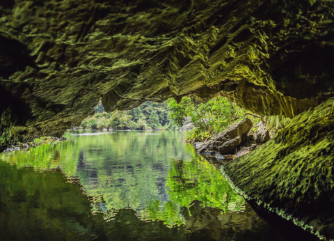 Circuit Merveilles d'Indochine en Privatif 3* - 6