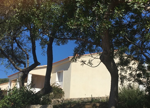 Résidence Capicciolo 3* ( avec vols réguliers ) - 5