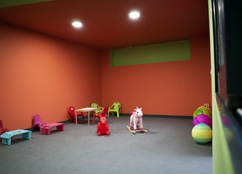 Hôtel Galini Sea View Hôtel 5* - 16