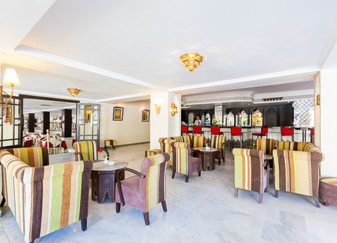 Hôtel Chems 3* sup - 14