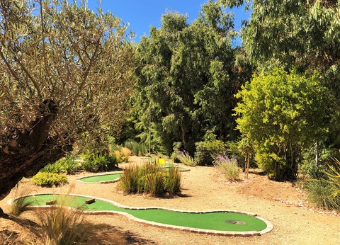 Camping La Pinède 3* avec vols réguliers - 16