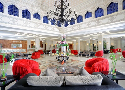 Hôtel Albatros Aqua Park Resort 4* Hurghada - 8