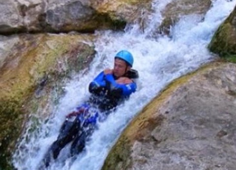 Camping Les Rives du Loup, 3* - 9