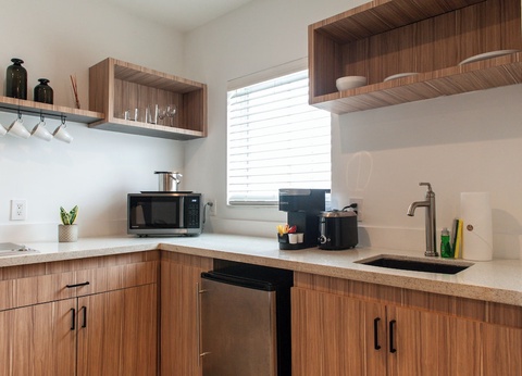 Hôtel Oceanside 3* - 52