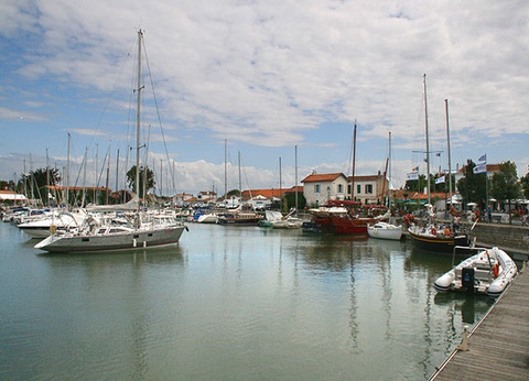 VVF Résidence Île de Ré Ars-en-Ré - 7