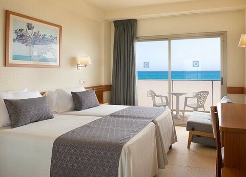 Hôtel htop Pineda Palace 4* - Adults Only - Pineda de Mar - 2