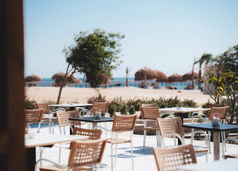 Combiné Splendeurs du Nil et Sentido Reef Oasis Suakin - 33