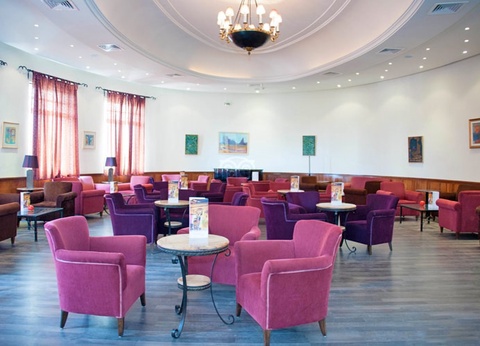 Hôtel Medina Solaria et Thalasso 5* - 9