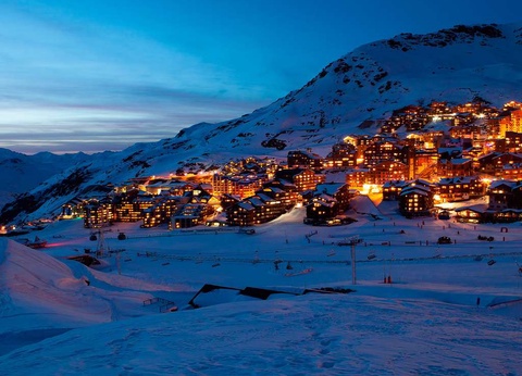 Escapade en amoureux à Chambéry 4* - 12