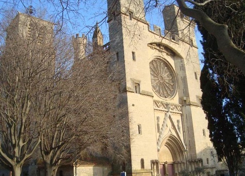 Camping Les Berges du Canal, 4* - 56