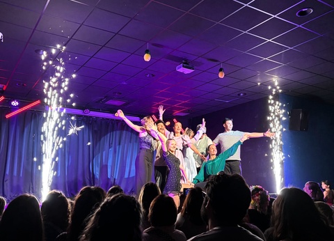 Camping Riez à la Vie 4* - 38