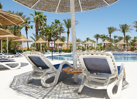 Hôtel Giftun Azur Resort 3* - 28