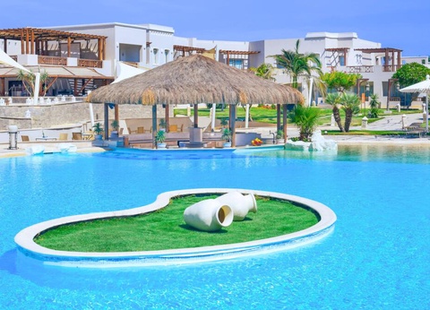 Combiné Rêverie sur le Nil et Jaz Casa Del Mar Beach - 27