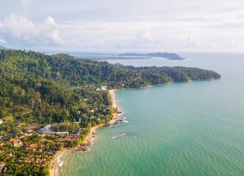 Escapade Thaïlandaise - Combiné de Bangkok à Khao Lak - 18