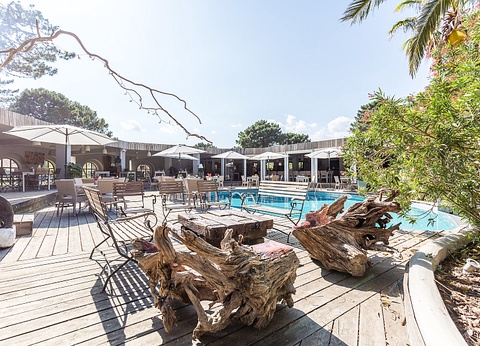 Hôtel Kilina 3* ( avec vols vacances ) - 10