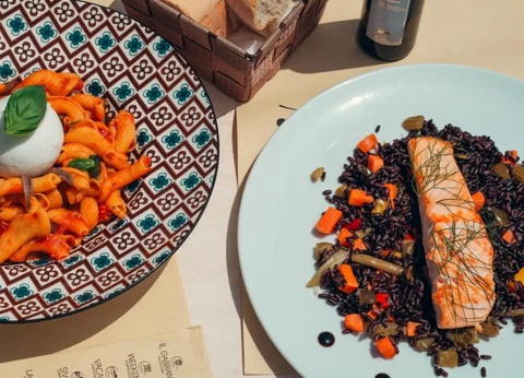 Sivinos Camping Boutique 4* - 15