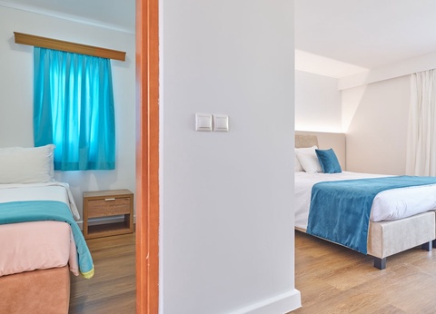 Club Lookéa Kinetta 4* - 17