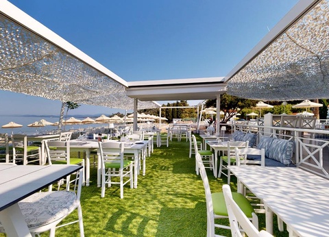 Hôtel Acrotel Lily Ann Boutique Hôtel 3* - 6