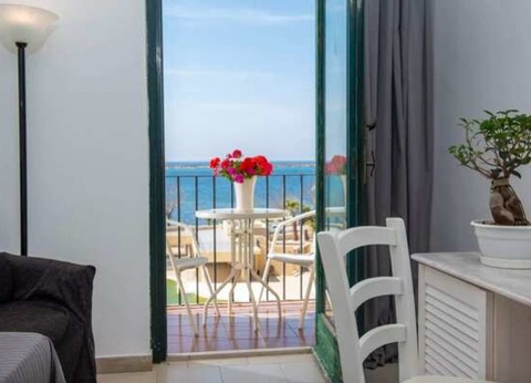 Hôtel Hopps 4* - 7