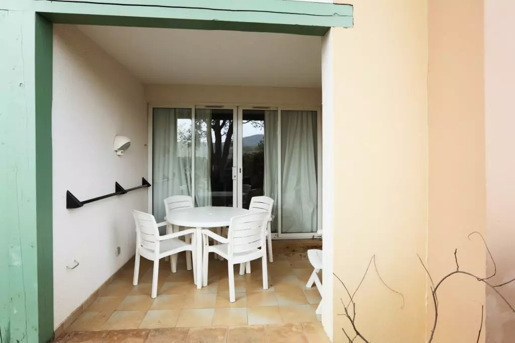 Résidence Maeva Particuliers Village les Restanques du Golfe de St Tropez - 335