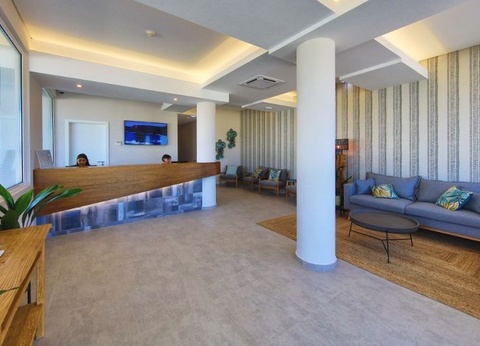 Hôtel Vila Branca by Aguahotels 3* - 3