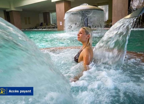 Hôtel Bel Azur Thalasso & Bungalows 4* - 11