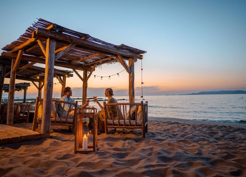 Hôtel Mitsis Selection Rinela 5* - 7