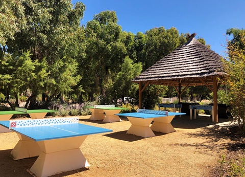 Camping La Pinède 3* avec vols réguliers - 14