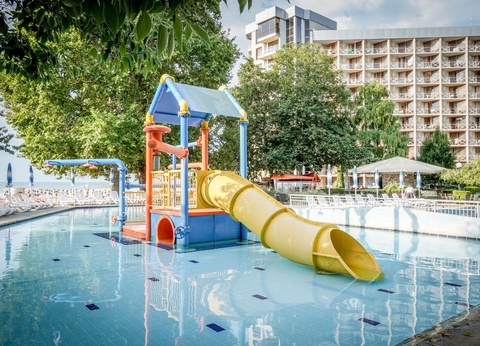 TUI Sélection Hôtel Kaliakra Beach - Flex bagages inclus **** - 8