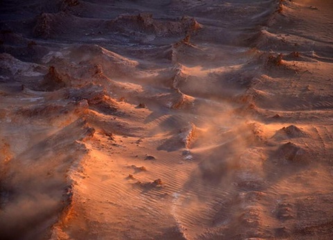 Road Trip Echappée Chilienne et Désert d'Atacama - 20