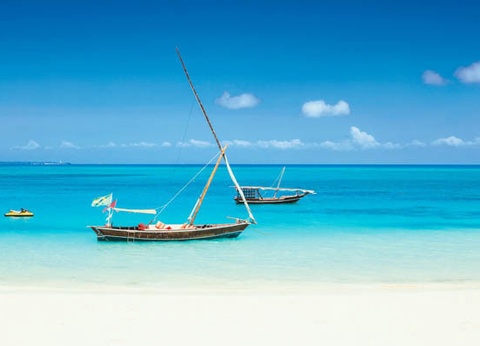 Club Framissima Evasion Voi Kiwengwa Resort 4* - 20