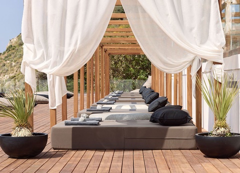 Hôtel Dimitra Beach Hotel & Suites 5* - 18