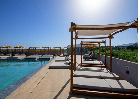 Hôtel Mare Village 4* - 2