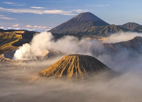 Circuit Iles et Volcans d'Indonésie - 6