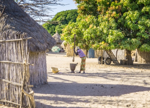 Circuit Privilège Sénégal en privatif - 37