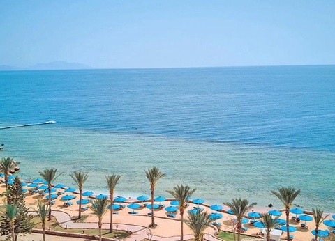 Hôtel Pickalbatros Royal Grand Resort Adult Only (+ 16 ans) 5* - 2