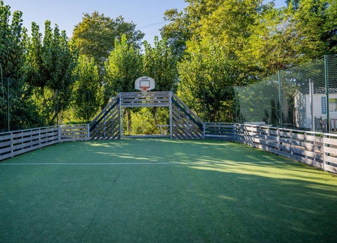 Camping Harrobia, 3* - 13