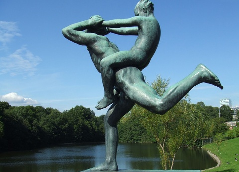 Circuit Découverte des capitales scandinaves - 3