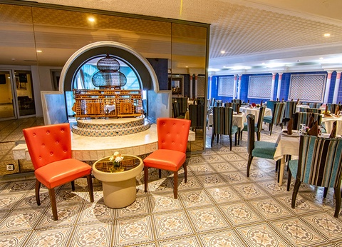 Hôtel Riadh Palms Resort & Spa 4* - 19