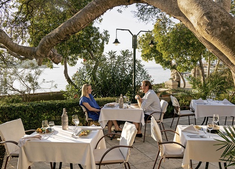 Hôtel Tui Blue Kalamota 4* - 3