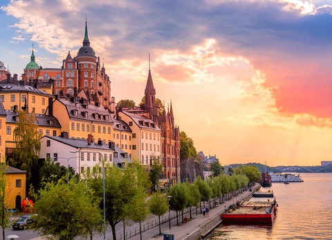 Circuit Douceurs du sud de la Suède et Copenhague - 3