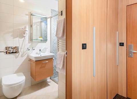 Hôtel Olympia 4* - 6